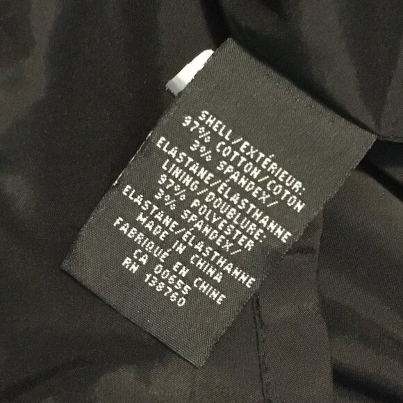 RW&CO. Box Pleated Fit & Flare Scuba Party Dress - Picture 10 of 15